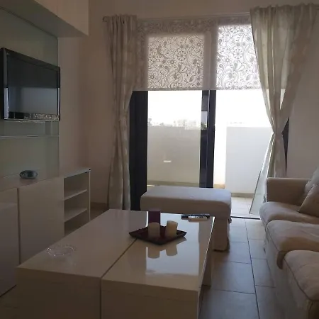 Апартаменты Horizon Luxury 4 *