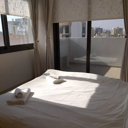 Horizon Luxury 4 Апартаменты