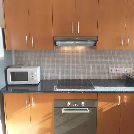 Horizon Luxury 4 * Ларнака