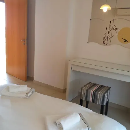 Horizon Luxury 4 Апартаменты