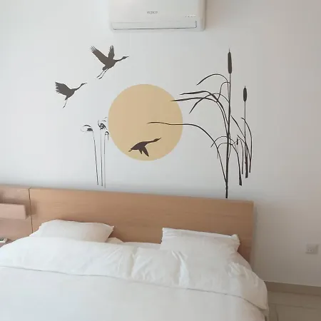 Horizon Luxury 4 *