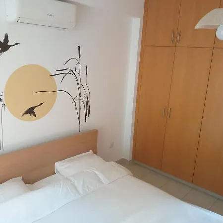 Appartamento Horizon Luxury 4