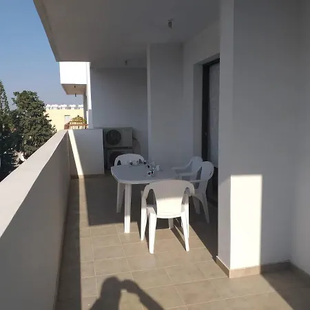 Horizon Luxury 4 Larnaca