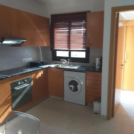 Horizon Luxury 4 Appartamento *
