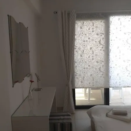 Appartamento Horizon Luxury 4