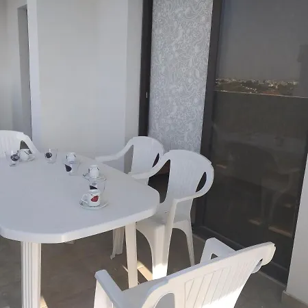 Horizon Luxury 4 Larnaca