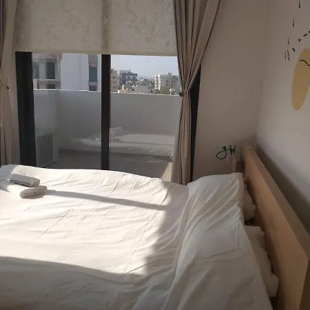 Horizon Luxury 4 Appartamento *