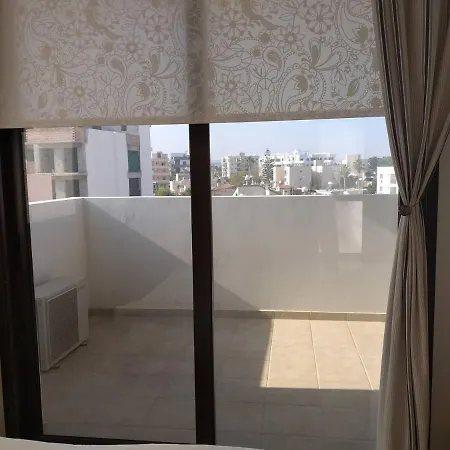 Appartamento Horizon Luxury 4 Larnaca