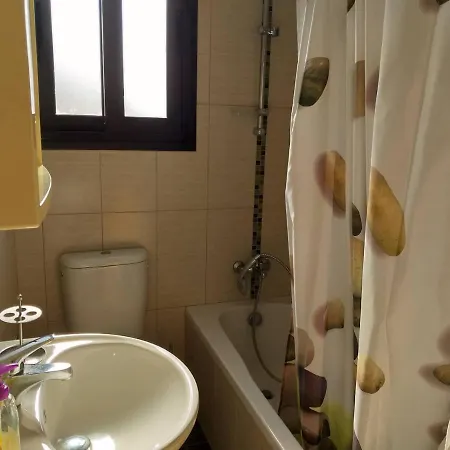 Horizon Luxury 4 * Larnaca