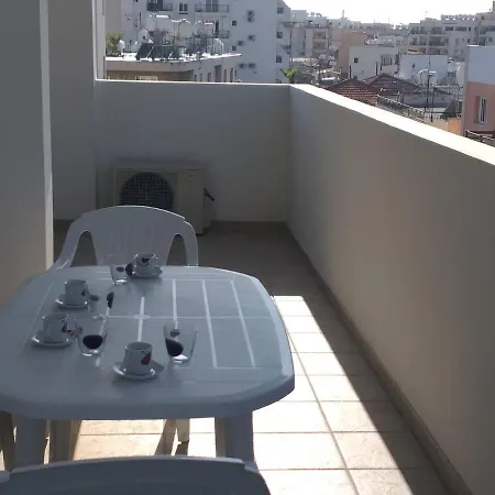 Horizon Luxury 4 Appartamento
