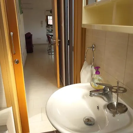 Appartamento Horizon Luxury 4 *