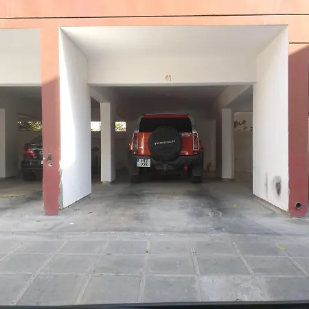 Horizon Luxury 4 Appartamento Larnaca