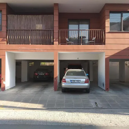 Appartamento Horizon Luxury 4