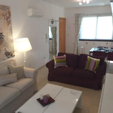 Horizon Luxury 4 Larnaca