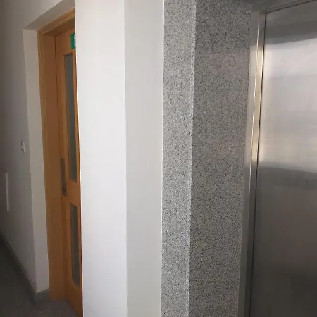 Horizon Luxury 4 Appartamento *